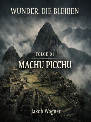 cover image of Wunder, die bleiben